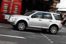 FREELANDER